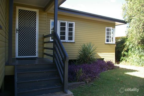 Property photo of 201 Marshall Street Goondiwindi QLD 4390