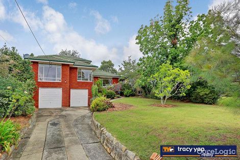 110 Lamorna Ave, Beecroft, NSW 2119