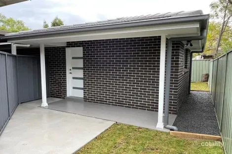 Property photo of 19 Barnett Street South Penrith NSW 2750