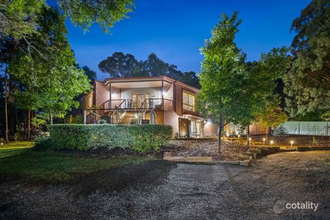 Property photo of 32 Stringybark Drive Brown Hill VIC 3350