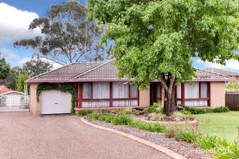 Property photo of 89 Forbes Street Emu Plains NSW 2750