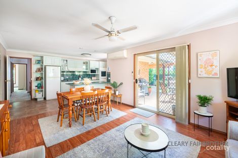 Property photo of 4 Tobin Court Kelso NSW 2795
