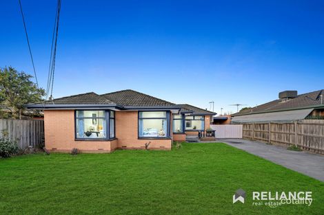 Property photo of 21 Dyer Street Hoppers Crossing VIC 3029