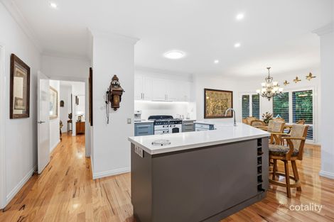 Property photo of 32 Stringybark Drive Brown Hill VIC 3350