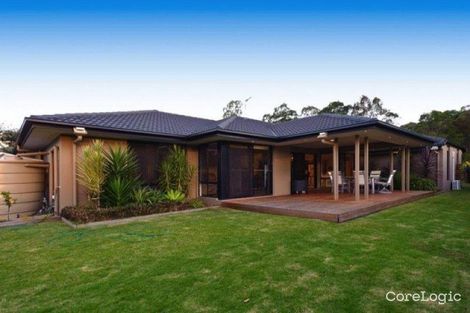 Property photo of 14 Tolga Road Bonogin QLD 4213