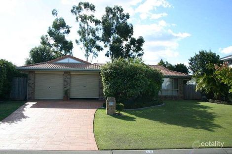 Property photo of 15 Highridge Road Springfield QLD 4300