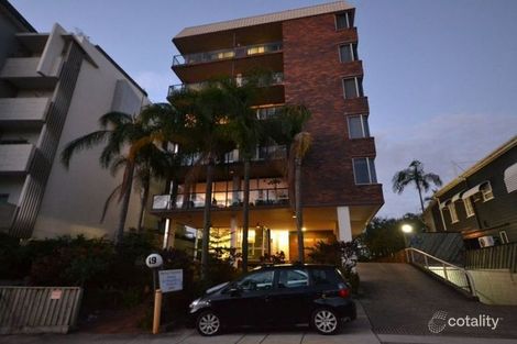 Property photo of 8/19 Ellis Street Kangaroo Point QLD 4169