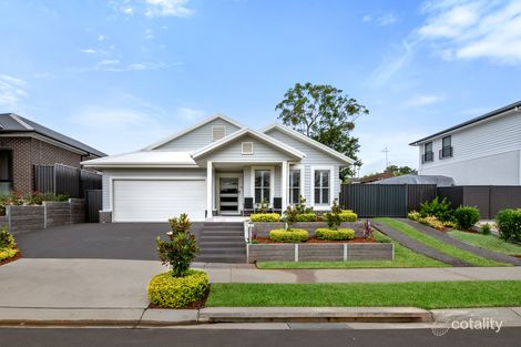Property photo of 17 Nestlebrae Street Silverdale NSW 2752