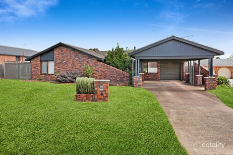 4 Taplin Pl, Camden South, NSW 2570