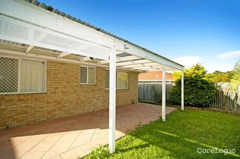 Property photo of 12 Fairweather Drive Parkwood QLD 4214