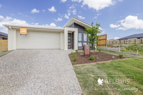 15 Locke Cres, Redbank Plains, QLD 4301