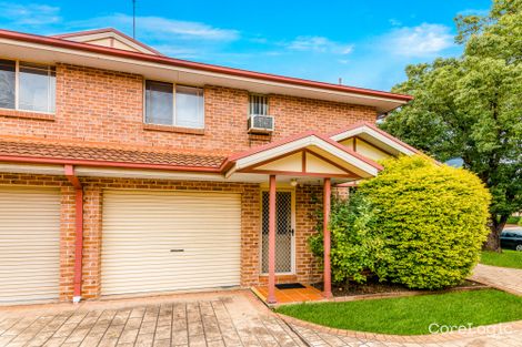 Property photo of 1/31 Robert Street Penrith NSW 2750