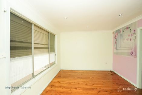 Property photo of 38 Allenby Street Canley Heights NSW 2166