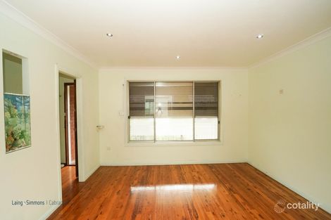 Property photo of 38 Allenby Street Canley Heights NSW 2166