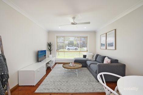 Property photo of 3 Union Street Bensville NSW 2251