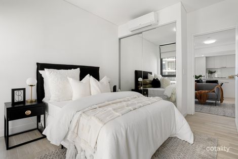 Property photo of 1008/17 Chisholm Street Wolli Creek NSW 2205