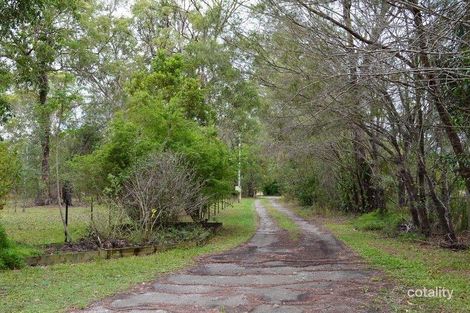 Property photo of 265 Petersen Road Morayfield QLD 4506