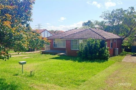 22/13-17 Thallon St, Carlingford, NSW 2118