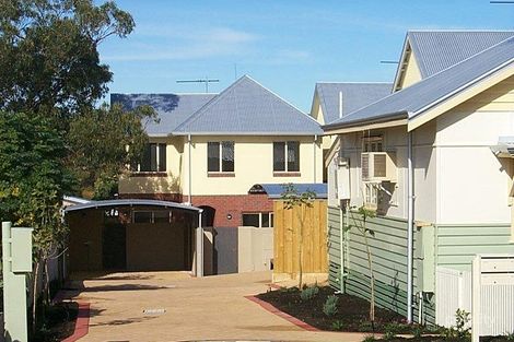 Property photo of 171A Marmion Street Fremantle WA 6160