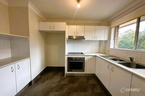 6/17 Oxford St, Merrylands, NSW 2160
