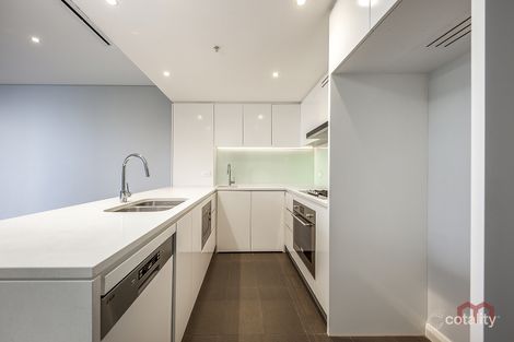 Property photo of 203/5 Wentworth Place Wentworth Point NSW 2127