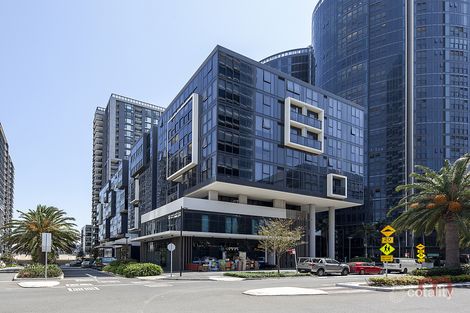 Property photo of 203/5 Wentworth Place Wentworth Point NSW 2127