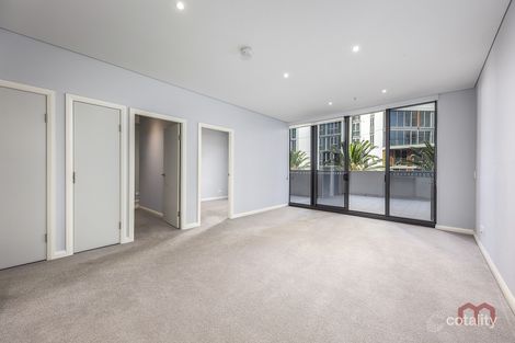 Property photo of 203/5 Wentworth Place Wentworth Point NSW 2127