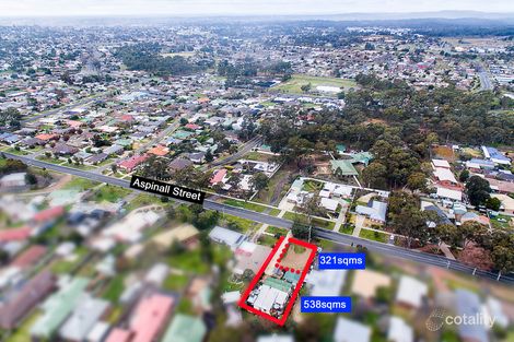 80 Aspinall St, Golden Square, VIC 3555