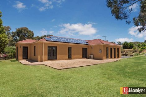 Property photo of 4 Mountain Ash Court Wallan VIC 3756