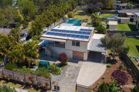 Property photo of 3 David Street Kingston QLD 4114