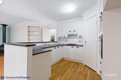 Property photo of 118 Wuth Street Darling Heights QLD 4350