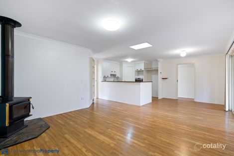 Property photo of 118 Wuth Street Darling Heights QLD 4350