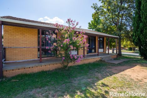 Property photo of 8 Arnott Street Ashmont NSW 2650
