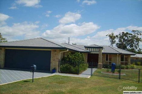 19 Amie Louise Pl, Bellmere, QLD 4510