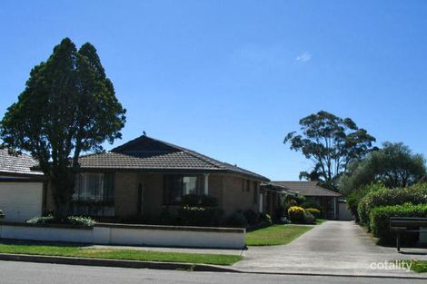 Property photo of 1/16 Albert Street Bexley NSW 2207