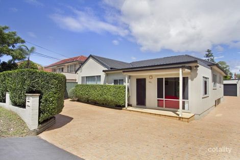 361 Princes Hwy, Sylvania, NSW 2224