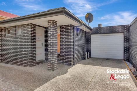 3/6 Caldwell St, Glenroy, VIC 3046