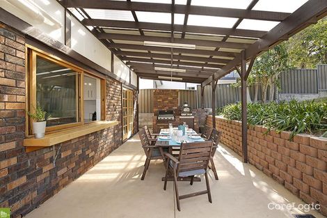 Property photo of 20 Coral Crescent Unanderra NSW 2526