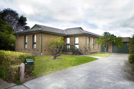 Property photo of 258 Station Street Fairfield VIC 3078