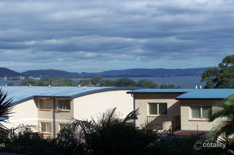 Property photo of 205/97-99 John Whiteway Drive Gosford NSW 2250