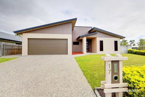 17 Shoalhaven Cct, Bohle Plains, QLD 4817