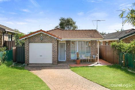 Property photo of 22B Kenny Close St Helens Park NSW 2560