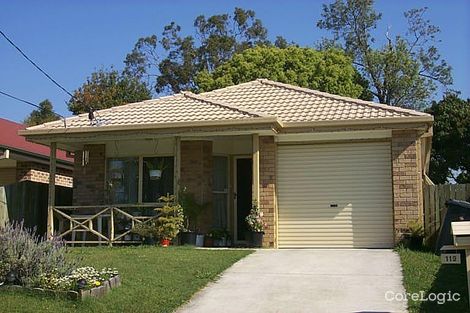 Property photo of 119 Ness Road Salisbury QLD 4107