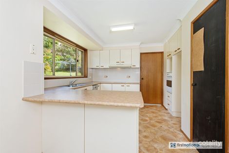 Property photo of 95 Panorama Drive Bonny Hills NSW 2445
