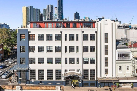 212/351 Brunswick St, Fortitude Valley, QLD 4006