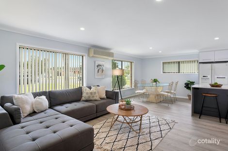 Property photo of 7 Clare Crescent Berkeley Vale NSW 2261