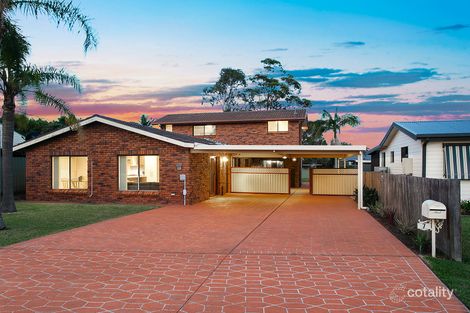 Property photo of 7 Clare Crescent Berkeley Vale NSW 2261