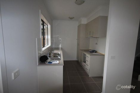 Property photo of 25 Circus Avenue Point Cook VIC 3030