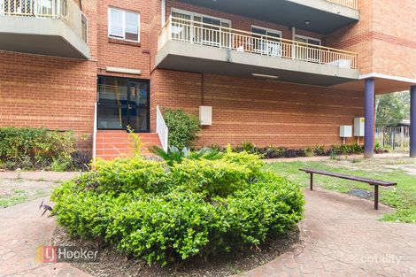 Property photo of 22/12-16 Toongabbie Road Toongabbie NSW 2146