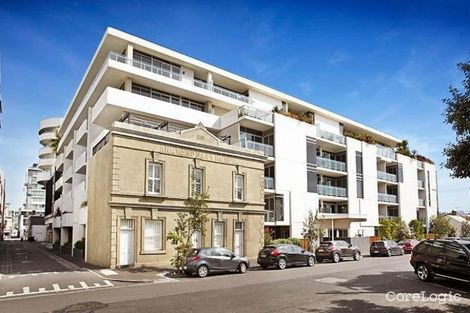 201/99 Dow St, Port Melbourne, VIC 3207